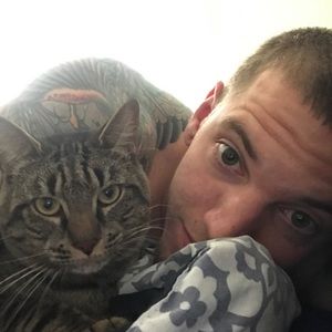 Meet your Posher, Greg